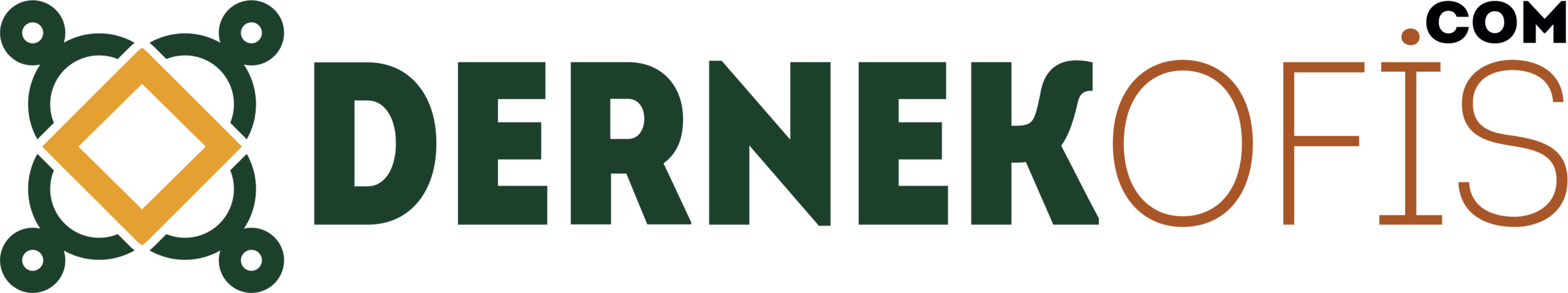 DernekOfis